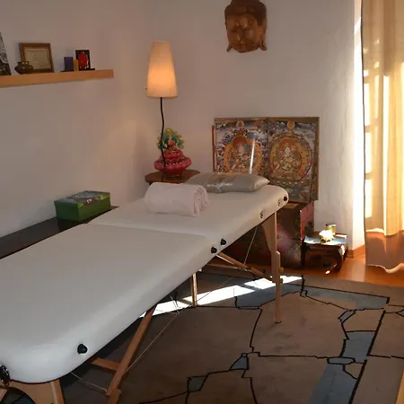 Le Couvent Cote Jardin 게스트하우스 3*