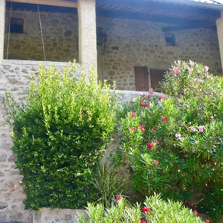 Le Couvent Cote Jardin 게스트하우스