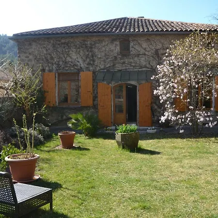 Le Couvent Cote Jardin 게스트하우스