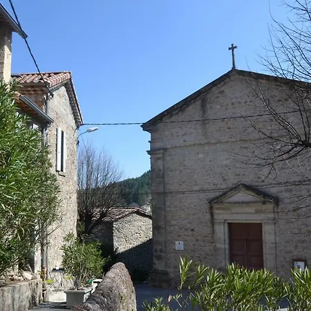 게스트하우스 Le Couvent Cote Jardin